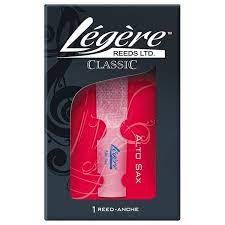 Legere Alto Sax Reed Strength 2.5