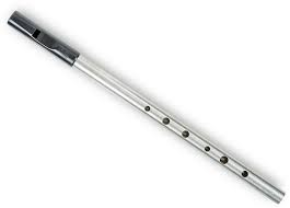 Tony Dixon Whistle - D