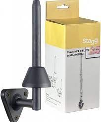 Stagg Clarinet and Flute Wall Holder