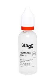 Stagg Trombone Cream
