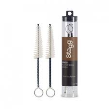 Stagg Brass Mouthpiece Brush