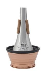 Faxx Trumpet Cup Mute