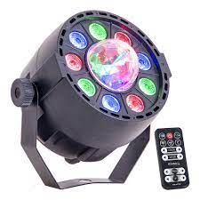 Par Astro 2-in-1 Light Effect
