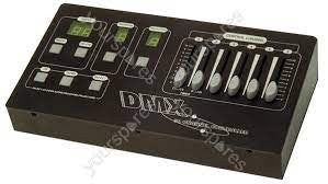 Soundlab 36 Channel Controller