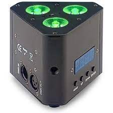 Stagg TRUSS34 Stage Light