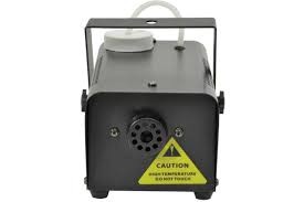 QTFX-400 Fog Machine