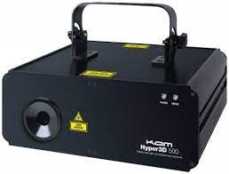 KAM Hyper3D 500