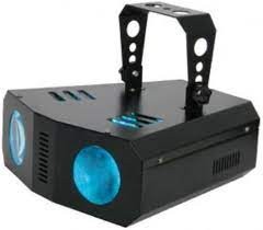 Skytec Dual LED Twister