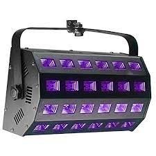 Stagg UV24 Stage Light