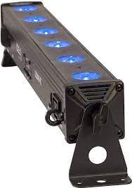 Ibiza 4in1 LED Bar