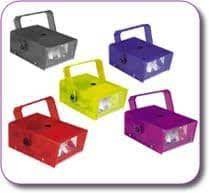 SoundLab Mini Strobe