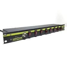 LyteQuest PD-8E 8 Channel Power Distributor