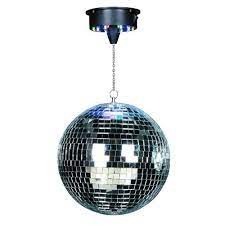 Ibiza Disco Light Set