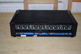 Preowned Carlsbro Cobra PA 60