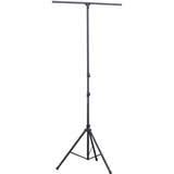 Electrovision T-Bar Lighting Stand