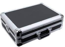 PS47-34 Skeleton Case