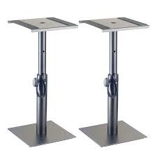 Stagg SMOS-05-SET Lighting Stands