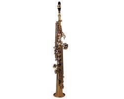 J. Michael Soprano Saxophone SP-650