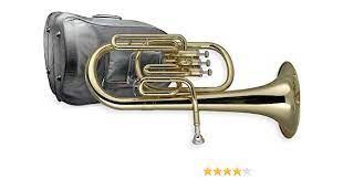 Preowned Stagg 77-AH Horn