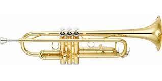 Yamaha Trumpet TRCB-X1
