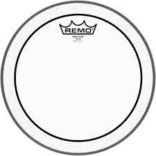 Remo Drumhead Size 10 Pinstripe - Coated