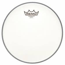 Remo Drumhead Size 10 Ambassador - Coated