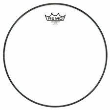 Remo Drumhead Size 12 Ambassador - Clear