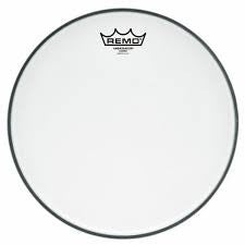 Remo Drumhead Size 12 Ambassador - Coated