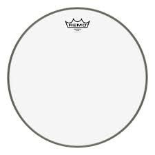 Remo Drumhead Size 12 Emperor - Clear