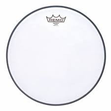 Remo Drumhead Size 12 Emperor - Coated