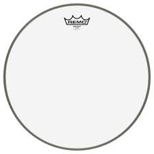 Remo Drumhead Size 13 Emperor - Clear