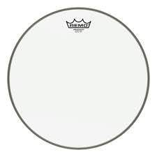 Remo Drumhead Snare Side Size 14 Ambassador - Hazy