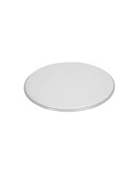 Chord Drum Head 15 inch - White