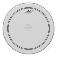 Remo Drum Head Size 15 Powerstroke - Coated