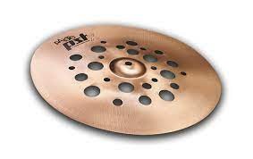 Paiste PSTX 14" Swiss Flanger Crash