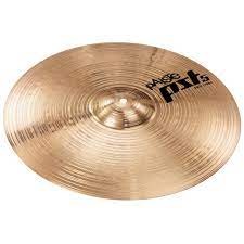 Paiste PST5 16" Rock Crash