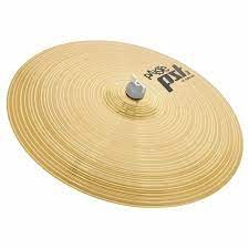Paiste PST3 18" Crash Ride