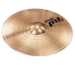 Paiste PST5 18" Rock Crash