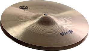 Stagg Classic Series 14" Medium Hi-Hat