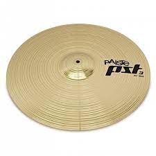 Paiste PST3 20" Ride