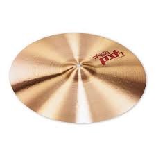 Paiste PST7 16" Thin Crash