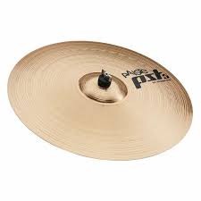 Paiste PST5 20" Medium Ride