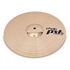Paiste PST5 14" Medium Crash