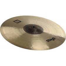 Stagg DH 14" Medium Crash