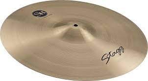 Preowned Stagg SH 14" Medium Crash