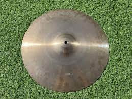 Tosco  Crash 16"