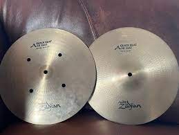 Avedis Zildjian Quick Beat Hi-Hat