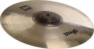 Stagg DH 16" Exo Medium Thin Crash