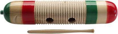 Stagg GUC-142 Medium Cylinder Guiro