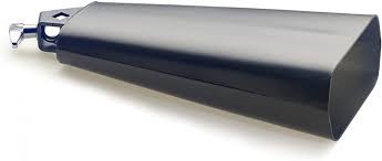 Stagg CB309BK 9.5Inch Cowbell